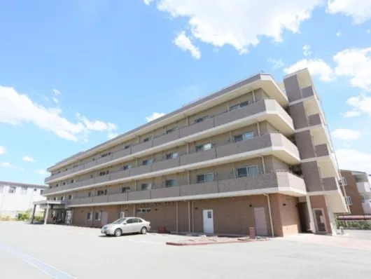 伊丹ケアハートガーデン