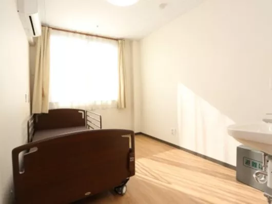 グループホームこすもすあやせ