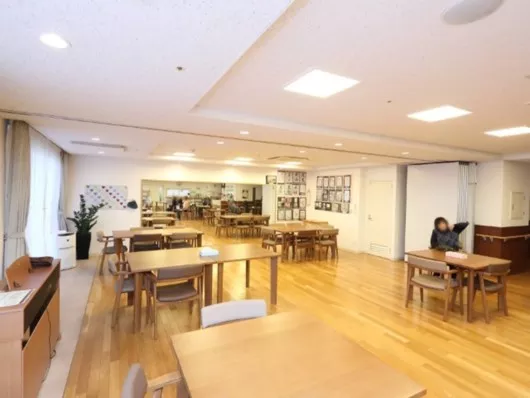 そんぽの家Sふじみ野