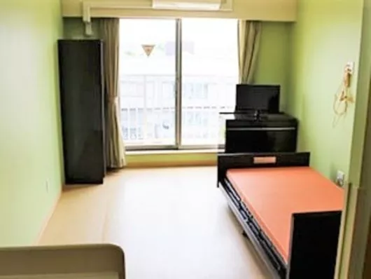 グランシア川口