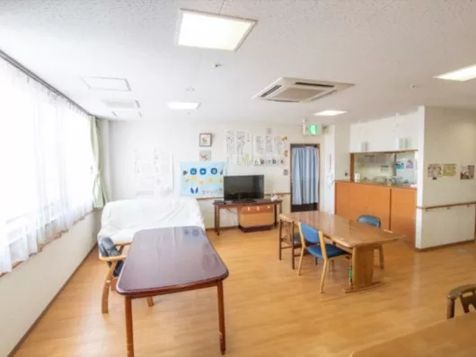 さかいの憩（グループホーム）