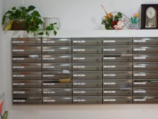 ココファン柏明原