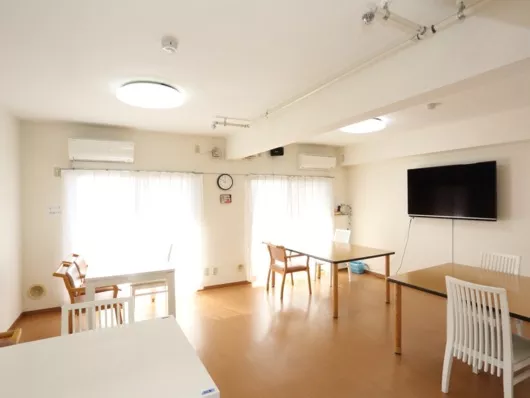 アンダンテ四街道