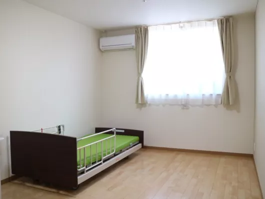 さわやかリバーサイド長岡