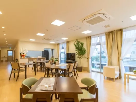 ツクイ仙台愛子グループホーム