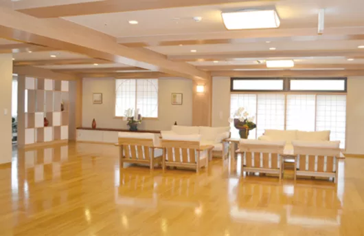 イリーゼまつど五香