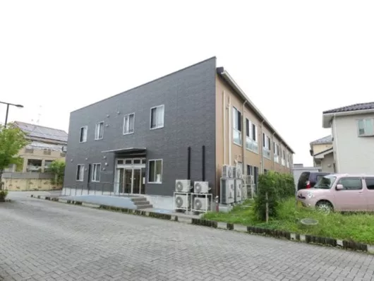 ラフェスタ吉川