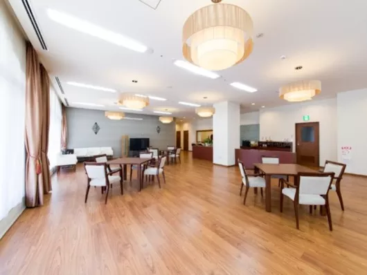 コンシェール阿倍野