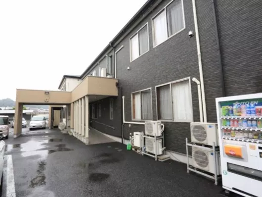 グループホーム花物語さがみ北