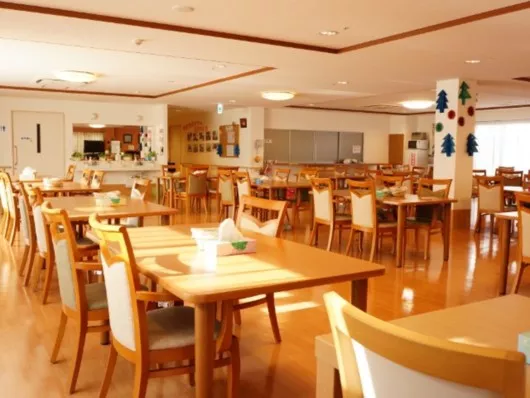 ココファン松戸五香