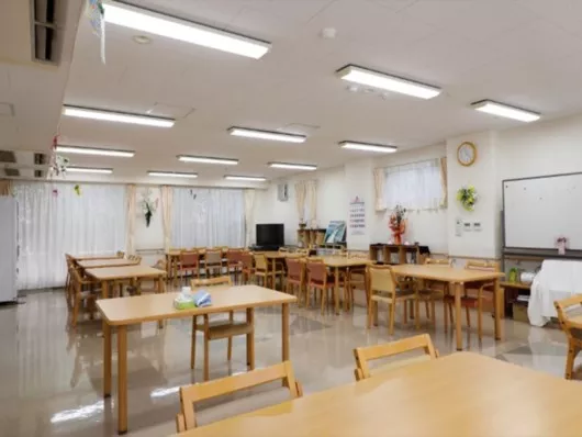 ココファンさがみ野