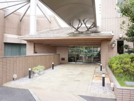 敬老園サンテール千葉