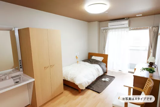 ドーミー戸田公園Levi