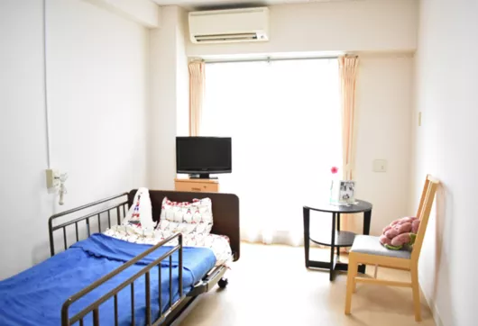 アミカの郷流山