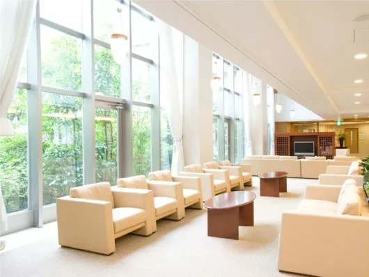 トラストガーデン用賀の杜