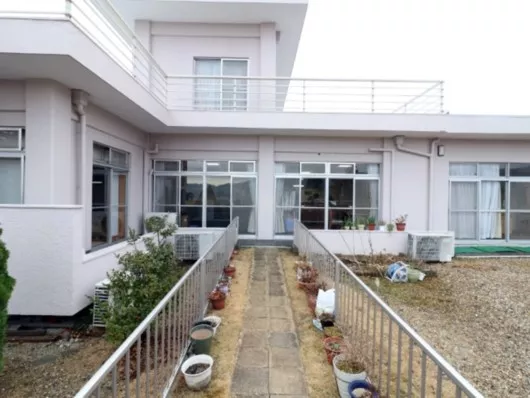 グループホーム安心樹