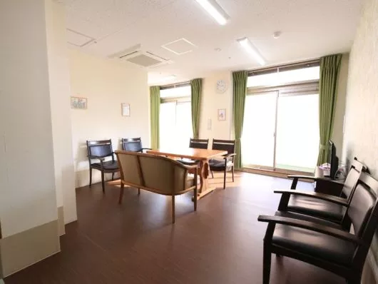 はーとらいふ富士駅南