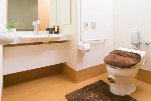 ツクイ・サンシャイン横浜野毛