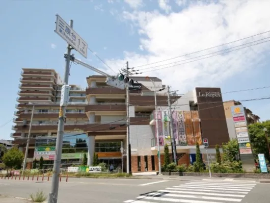 サービス付き高齢者向け住宅ルルポ泉ヶ丘