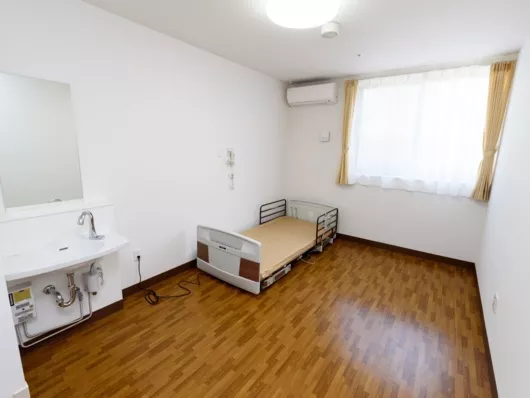 有料老人ホーム　メディケア福岡西