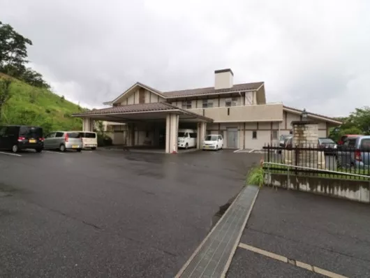 介護付有料老人ホーム風の丘