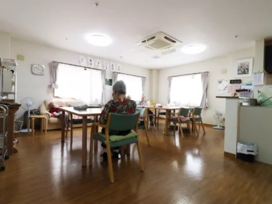 愛の家グループホーム美濃