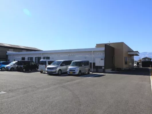 ツクイ都留中津森グループホーム