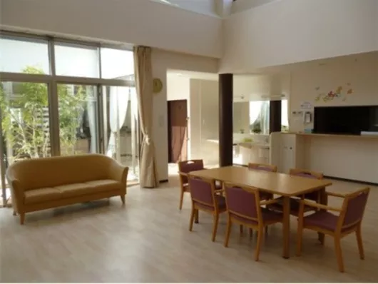 愛の家グループホーム佐倉西志津