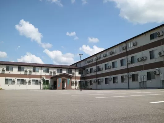 さわやかリバーサイド長岡