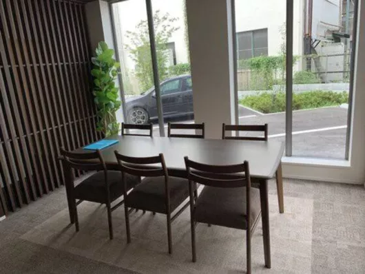 ヘーベルVillage赤羽志茂