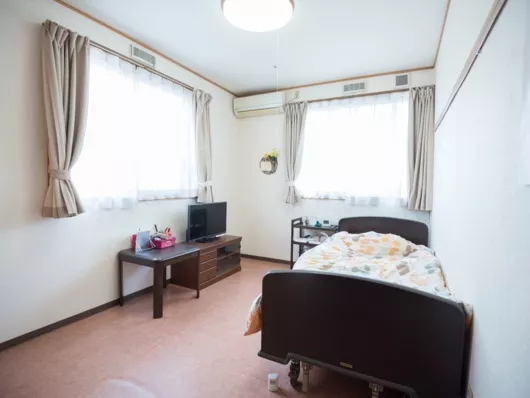 愛の家グループホーム袋井