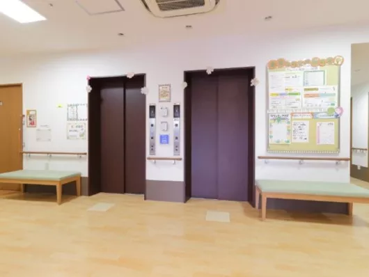 プレザンメゾンさいたま指扇