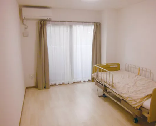 イリーゼ横浜仲町台