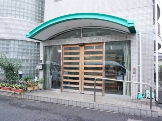 敬老園ナーシングヴィラ浜野