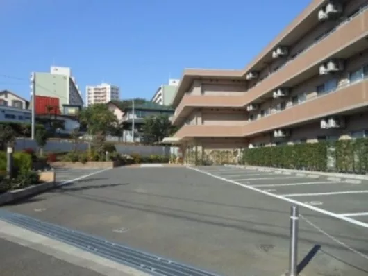 ニチイケアセンター横浜戸塚