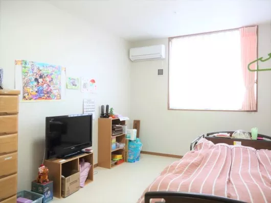 ハートランド・アイリ本庄２