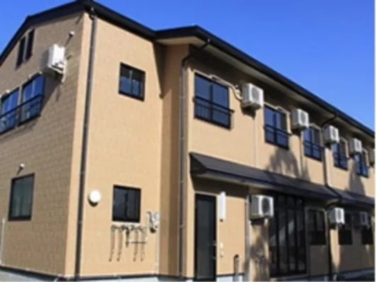 ファミリア下呂２号館