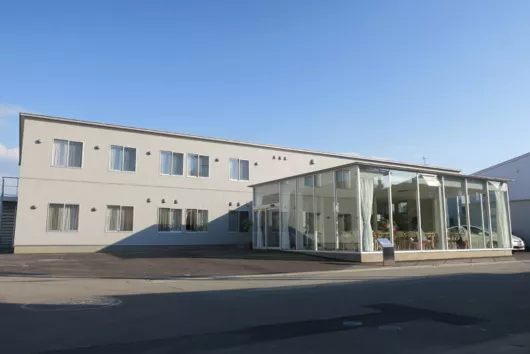 ナーシングホーム城南