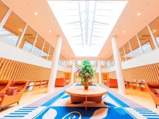 ヒルデモアたまプラーザ・ビレッジ３