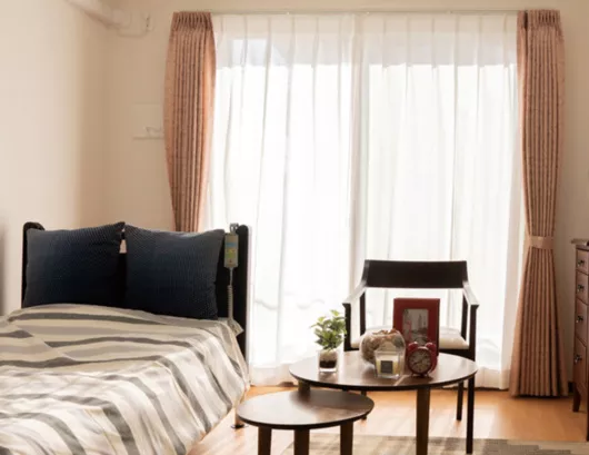 リアンレーヴ金町