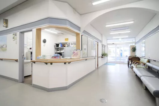 ナーシングホーム白井城