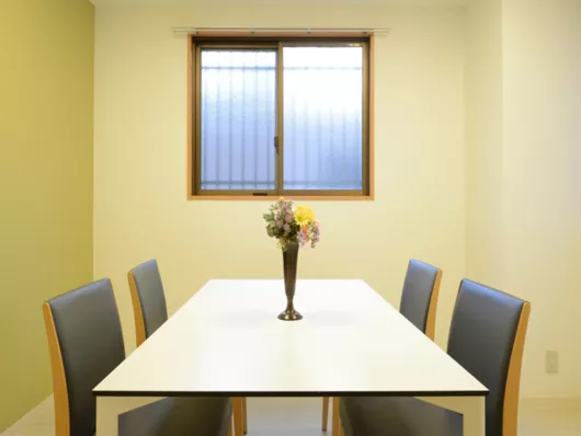 プレザンメゾン堀川今出川