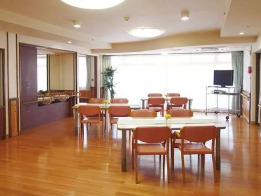 すこや家・大宮日進