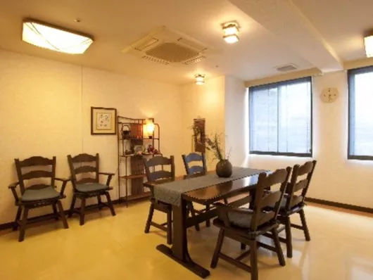 ハートフル稲毛