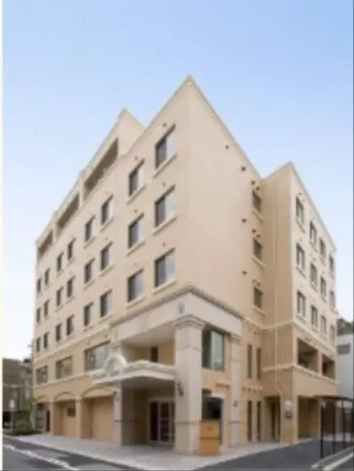 ファイン舎利寺