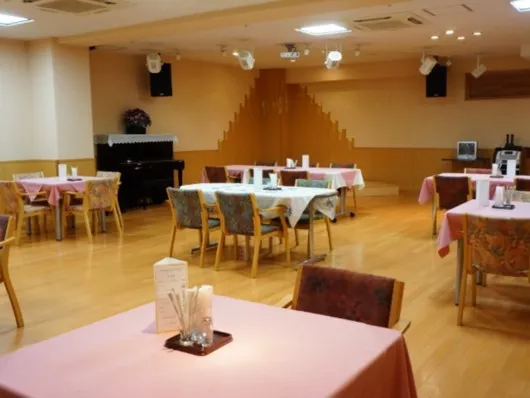 アビリティーズ・気まま館柏