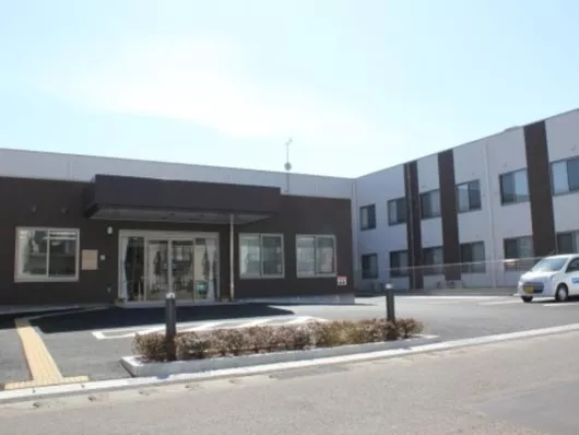 ニチイケアセンター東中央