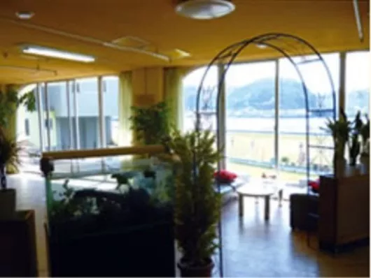 ジョイライフ鯛の浦