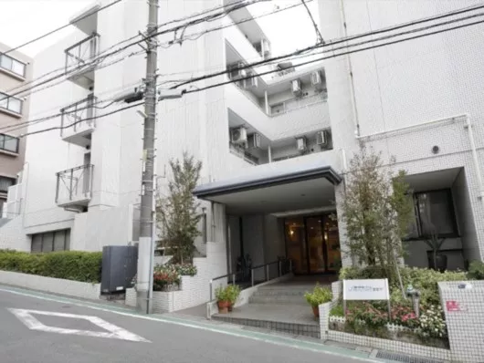 フローレンスケア宮前平