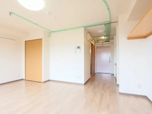 リーシェ亀田中島